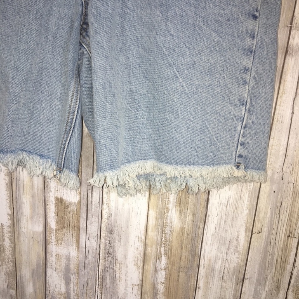 NWT Wild Fable High Rise Bermuda Shorts - Picture 2 of 6